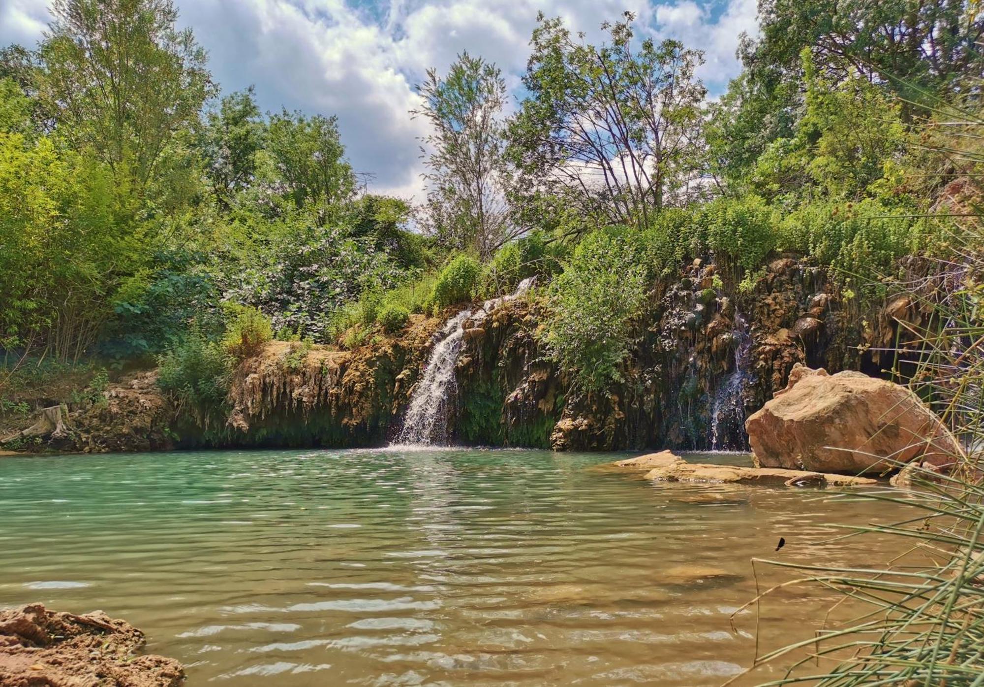 Le Nid En Chante Vue Panoramique Les Arcs-sur-Argens エクステリア 写真