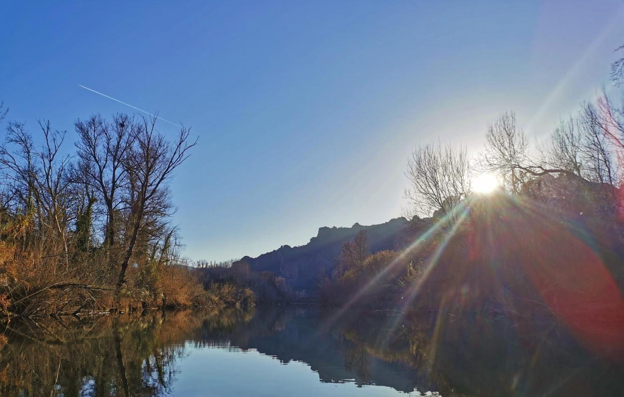 Le Nid En Chante Vue Panoramique Les Arcs-sur-Argens エクステリア 写真