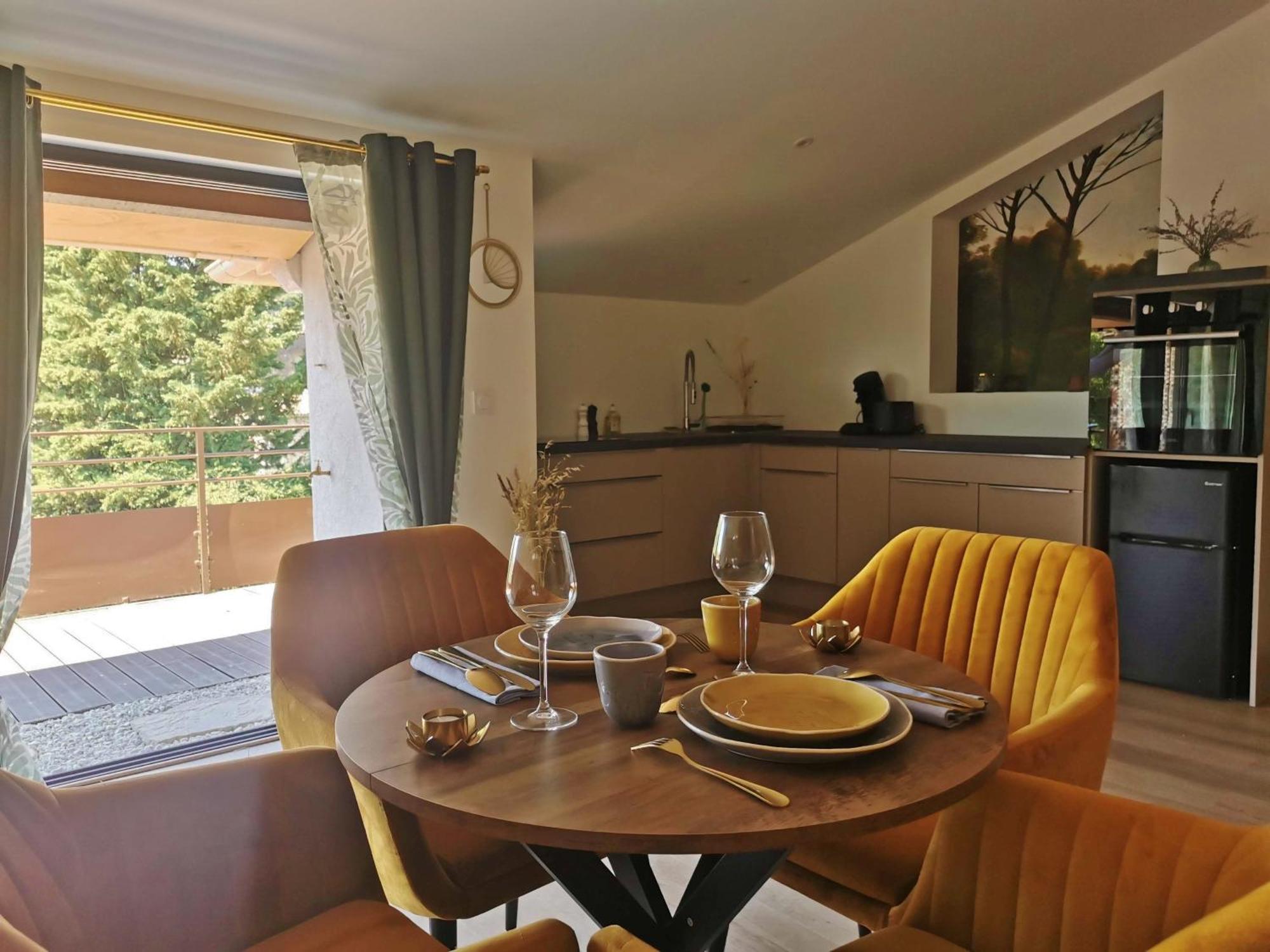 Le Nid En Chante Vue Panoramique Les Arcs-sur-Argens エクステリア 写真
